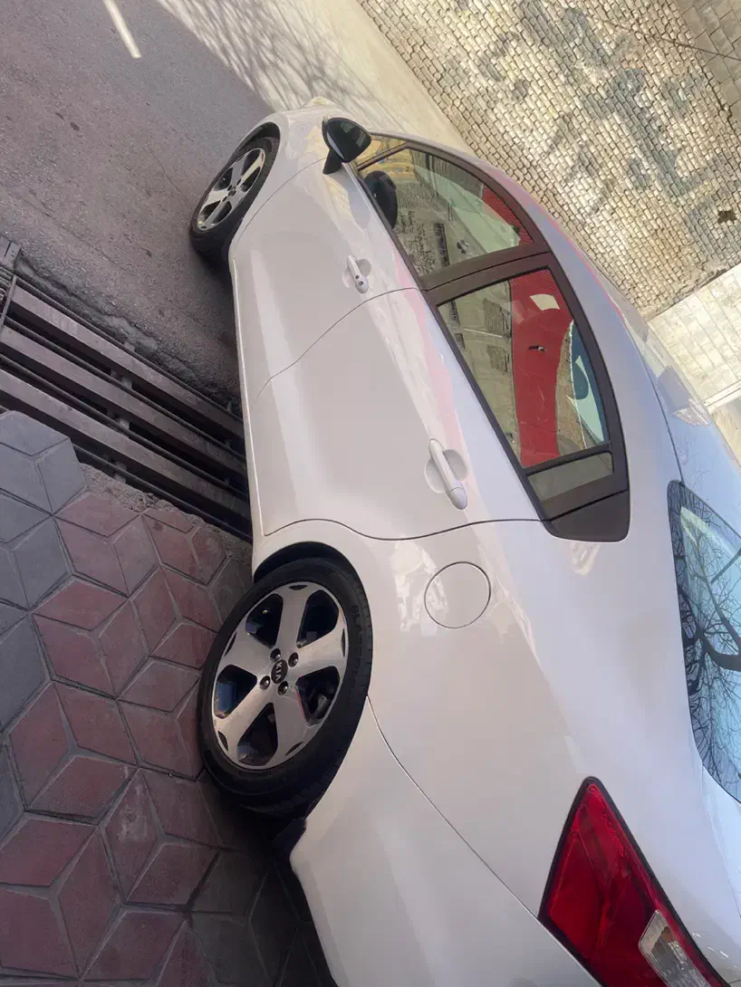 کیا ریو ۲۰۱۵|خودرو سواری و وانت|پاکدشت, پاکدشت (مامازند)|دیوار