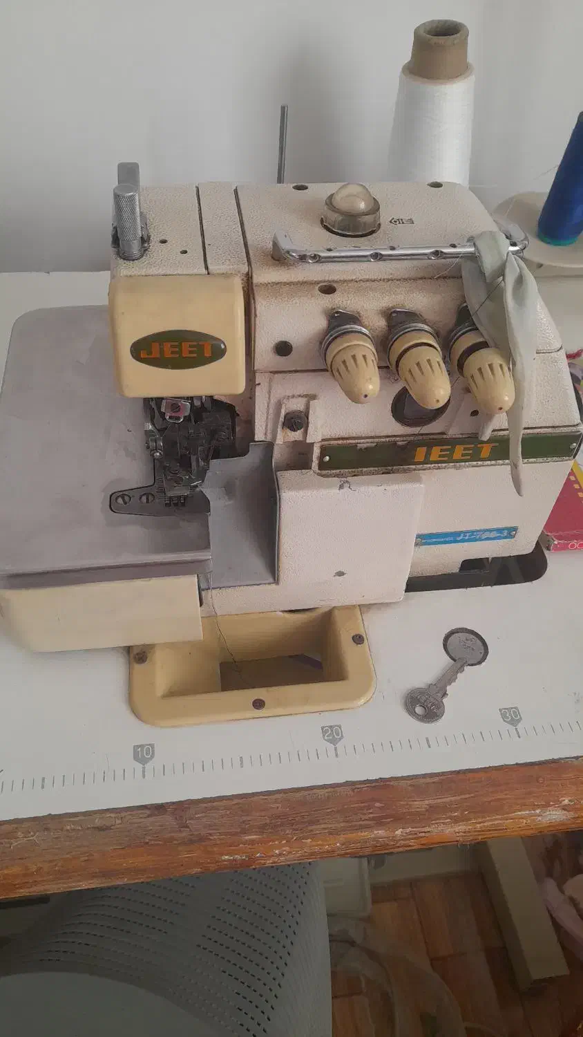 چرخ خیاطی وسر دوز|چرخ خیاطی و ریسندگی|رباطکریم, شترخوار|دیوار