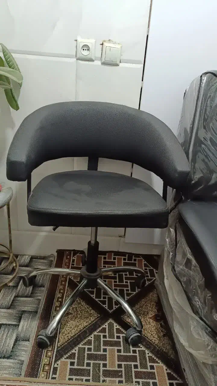 صندلی میکاپ و کوپ|صندلی و نیمکت|قم, علی آباد|دیوار