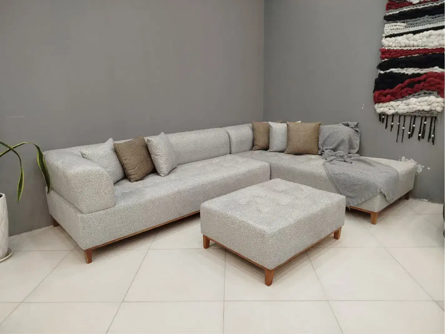 مبل ال ترنج|مبلمان خانگی و میز عسلی|مشهد, نوید|دیوار