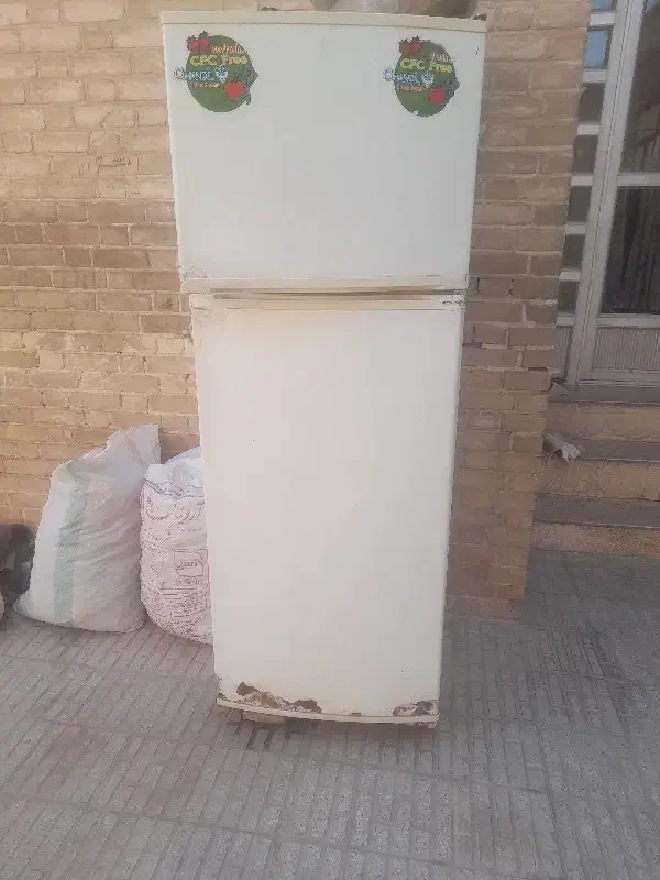 یخچال|یخچال و فریزر|یزد, |دیوار