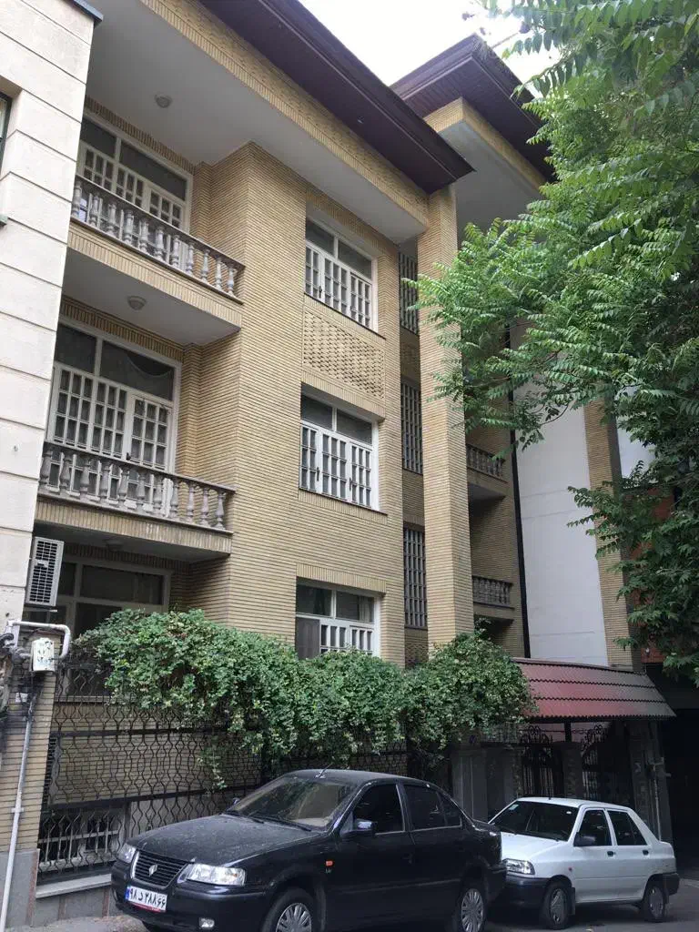 کلنگی ۳۰۰ متری تهاتر با آپارتمان|فروش زمین و ملک کلنگی|تهران, شهرک آزمایش|دیوار