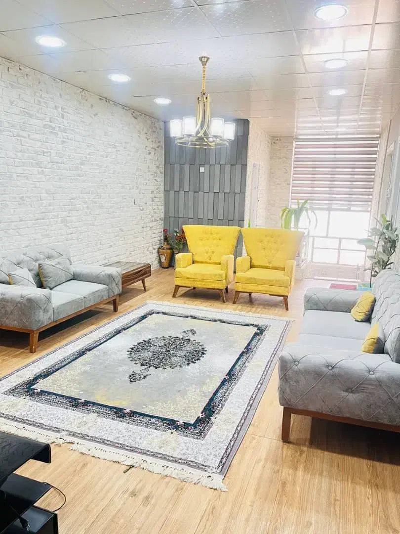 سویت مبله|اجارهٔ کوتاهمدت آپارتمان و سوئیت|شیراز, نصر|دیوار