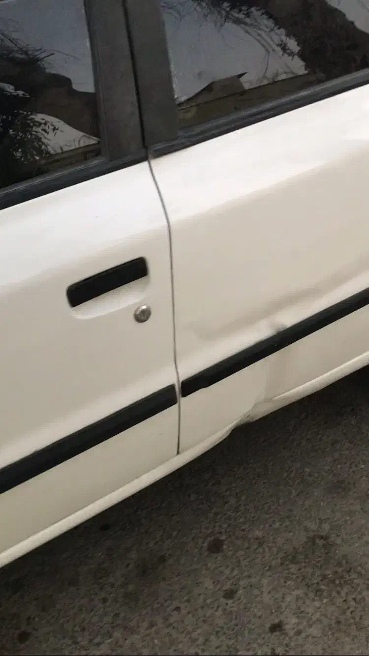 سمند ef7‌..اتاق تعویض معاوضه با موتور NS|خودرو سواری و وانت|قم, آذر (نکویی)|دیوار