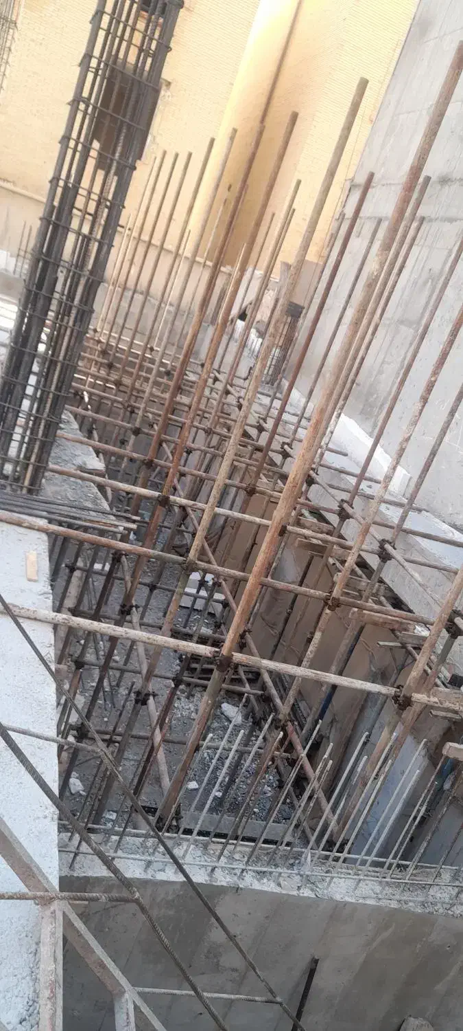 داربست فلزی|خدمات پیشه و مهارت|بندرعباس, |دیوار