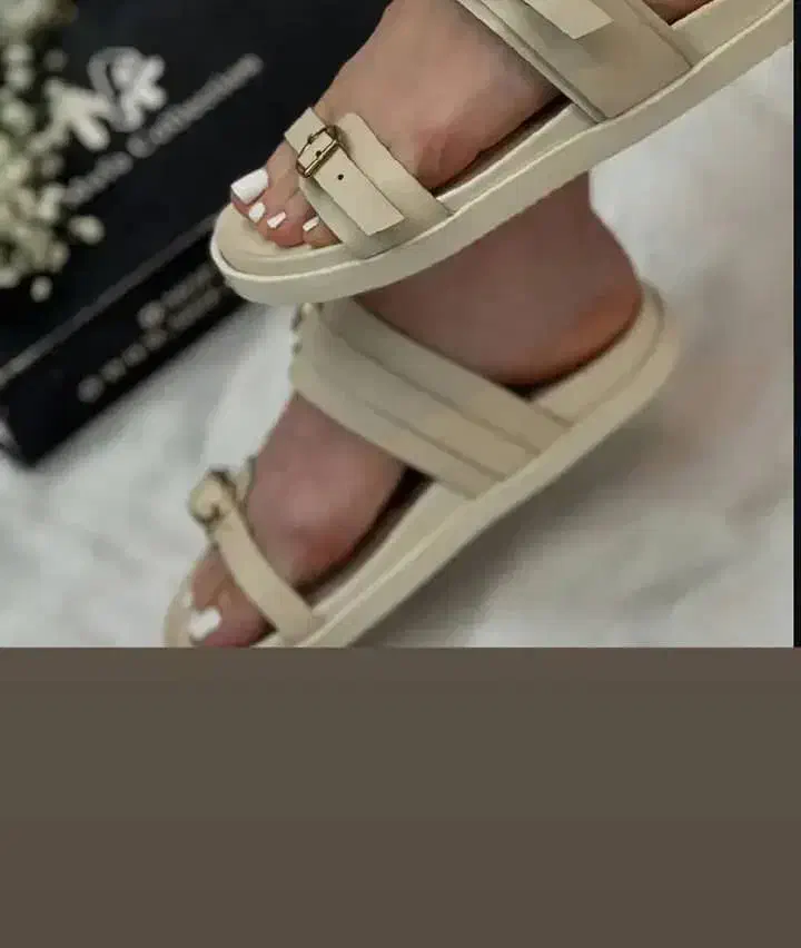 صندل|کیف، کفش، کمربند|سمنان, |دیوار