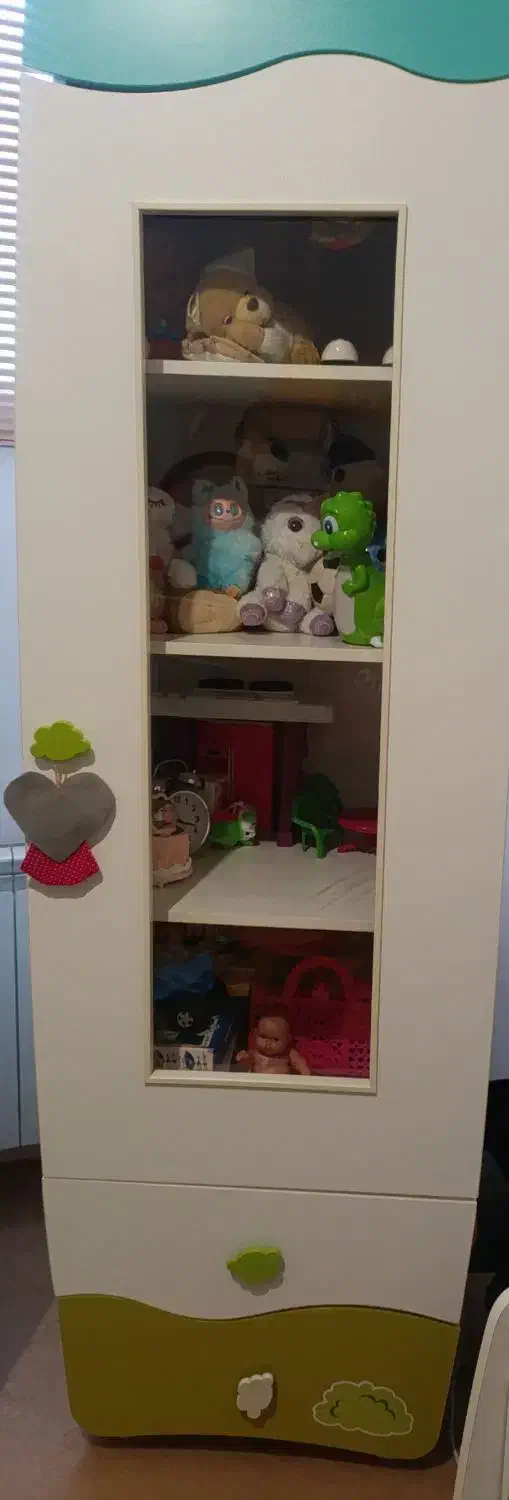 کمد نو|جاکفشی، کمد، دراور|هشترود, |دیوار