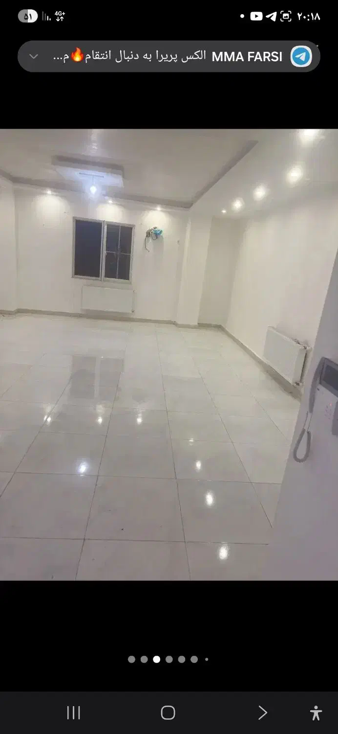 واحد طبقه دوم به متراژ 110 متر|فروش آپارتمان|رشت, کوی حسینی|دیوار