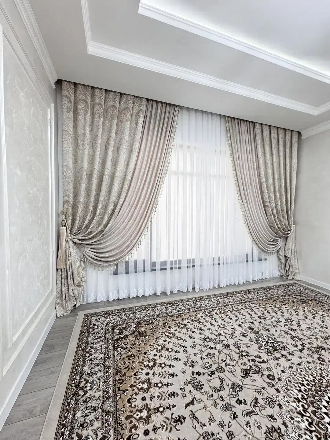 پرده نقد و اقساط با بهترین شرایط|پرده، رانر، رومیزی|تهران, هرندی|دیوار