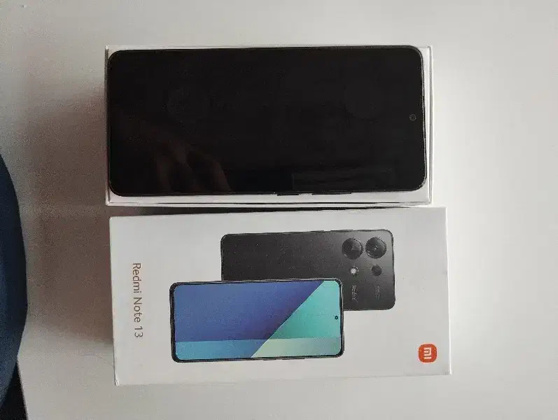 note13 256 R8|موبایل|کاشان, شهرک فرهنگیان|دیوار