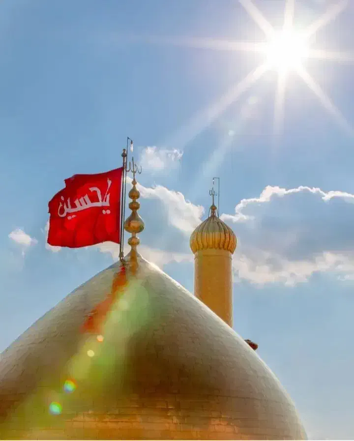 تورر۴روزه کربلای معلا نجف کوفه علویه شریفه|تور و چارتر|بندر ماهشهر, |دیوار