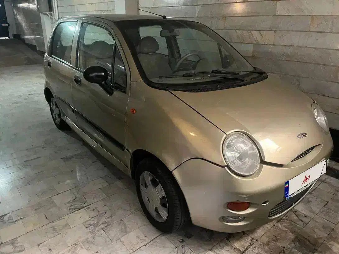 ام وی ام ۱۱۰ مدل ۱۳۸۸|خودرو سواری و وانت|تهران, قلهک|دیوار