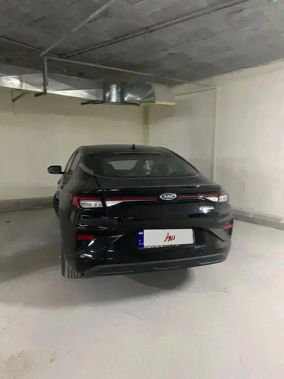 خودرو ej7|خودرو سواری و وانت|تهران, امانیه|دیوار