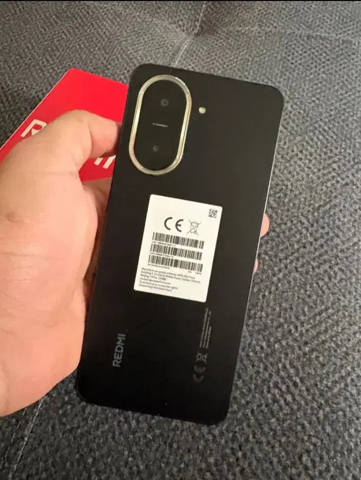 گوشی شیائومی ردمی A5|موبایل|قرچک, باقرآباد|دیوار