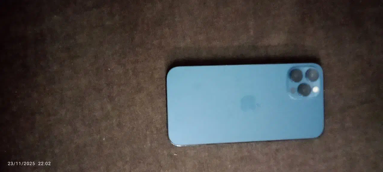 ایفون۱۲پرو|موبایل|مشهد, رضاشهر|دیوار