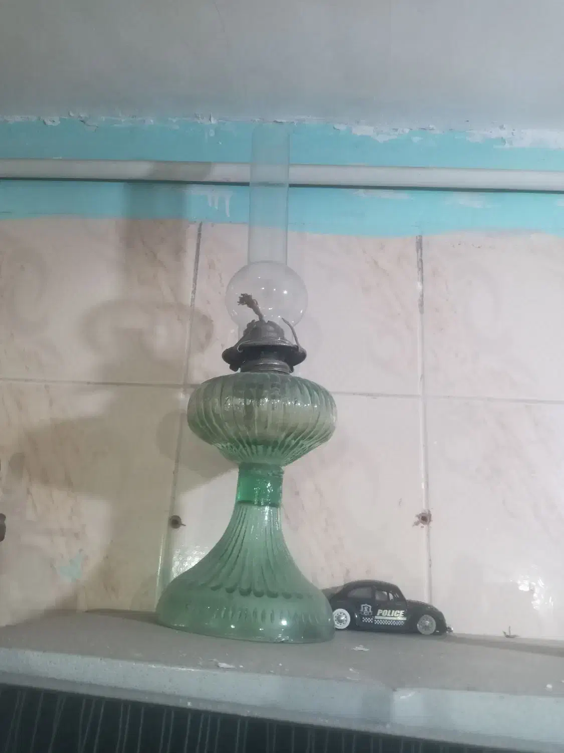 جنس قدیمی|کلکسیون اشیاء عتیقه|اهواز, طالقانی|دیوار