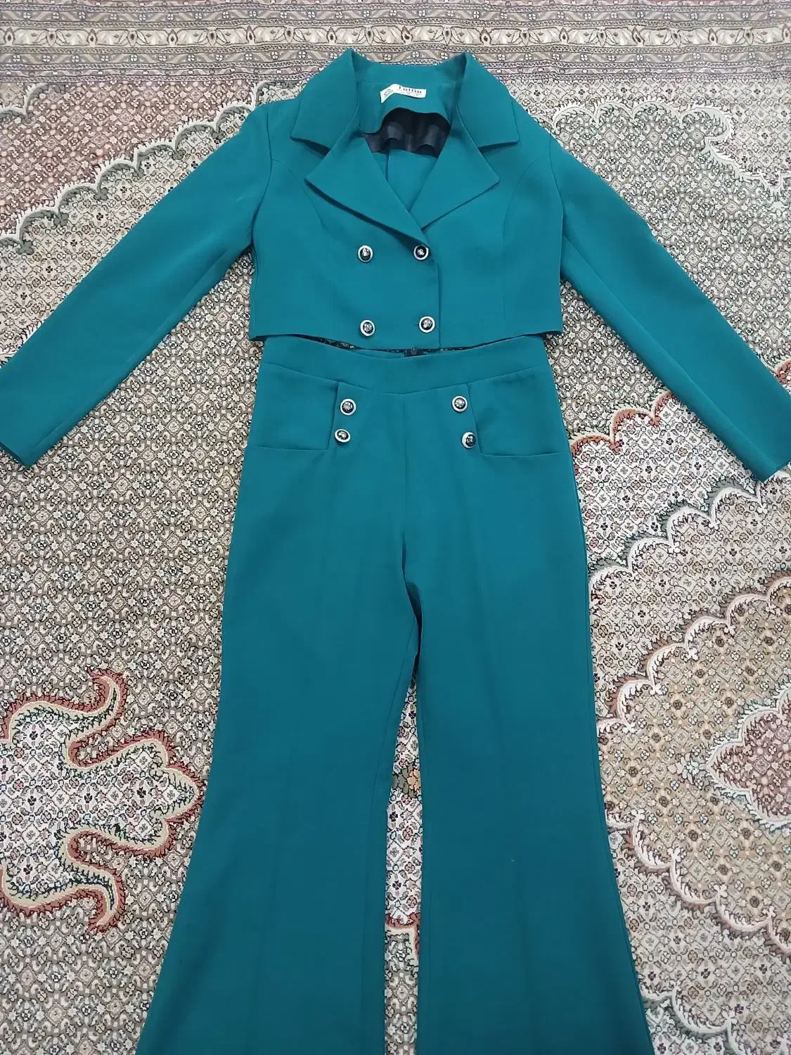 چن دست لباس مجلسی سایز۳۸تا۴۰|لباس|اقبالیه, |دیوار