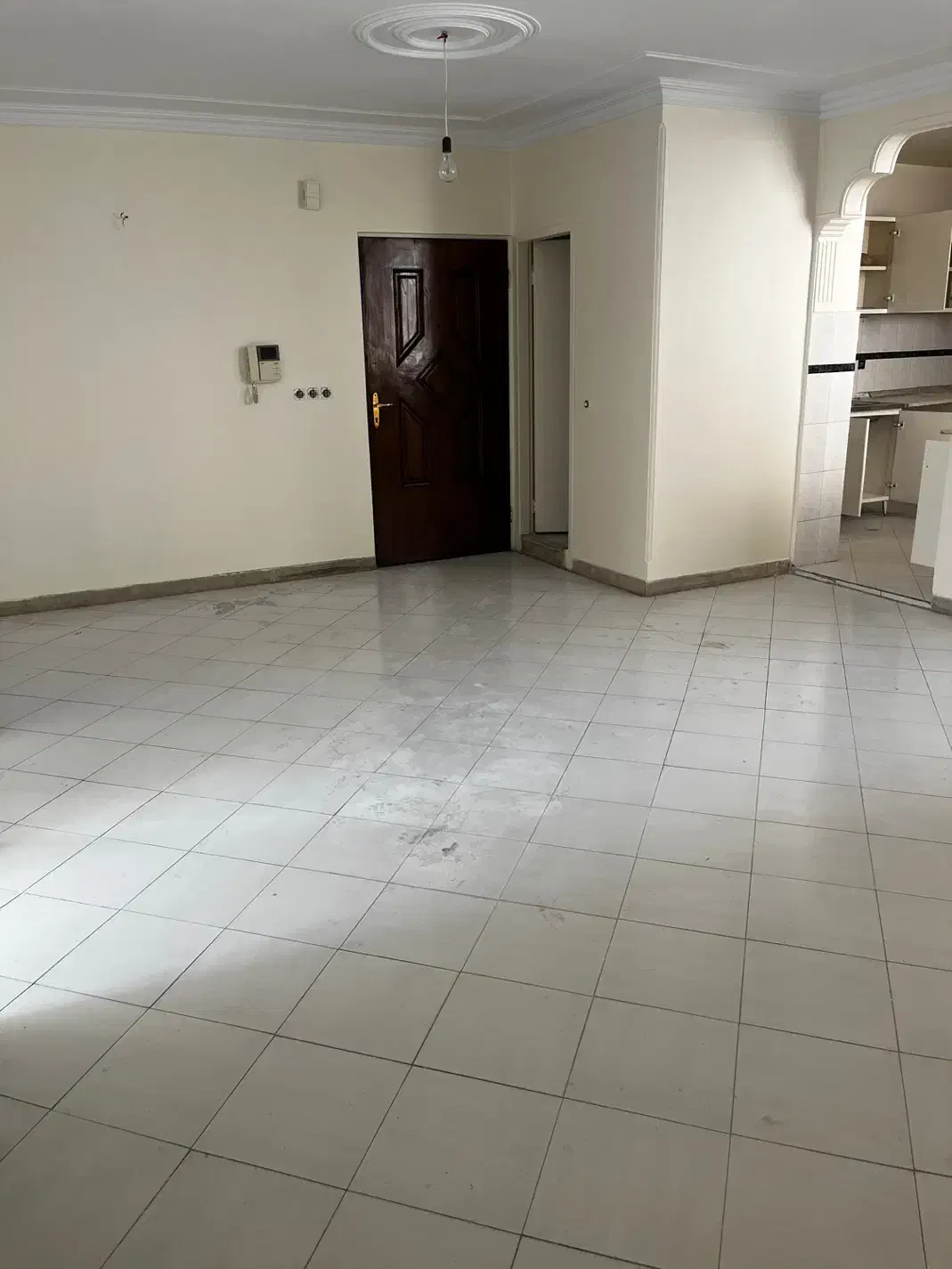 آپارتمان۸۰متری فول امکانات کوچه زیرچهارراه دلاوران|فروش آپارتمان|تهران, علم و صنعت|دیوار