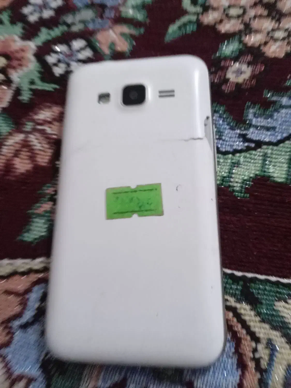 گوشی سامسونگ j 1 مینی پرایم|موبایل|رودسر, |دیوار