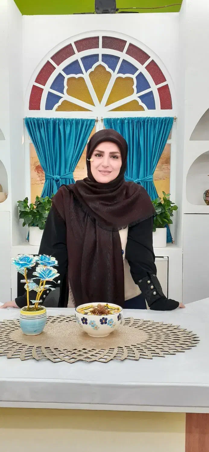 آموزش آشپزی و قنادی فنی حرفه ای بانو سلکی|خدمات آموزشی|قم, باسکول|دیوار