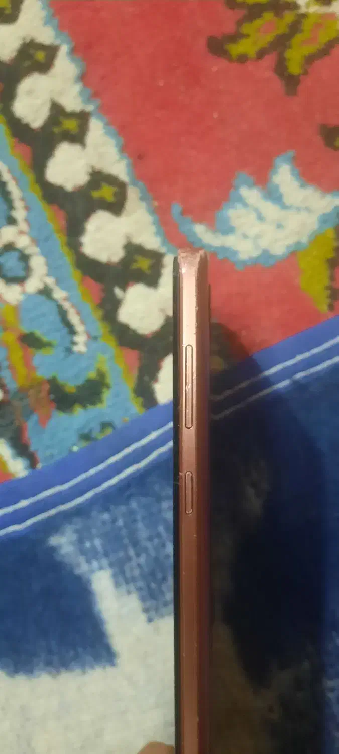 مبایل  a03 سامسونگ|موبایل|جم, |دیوار