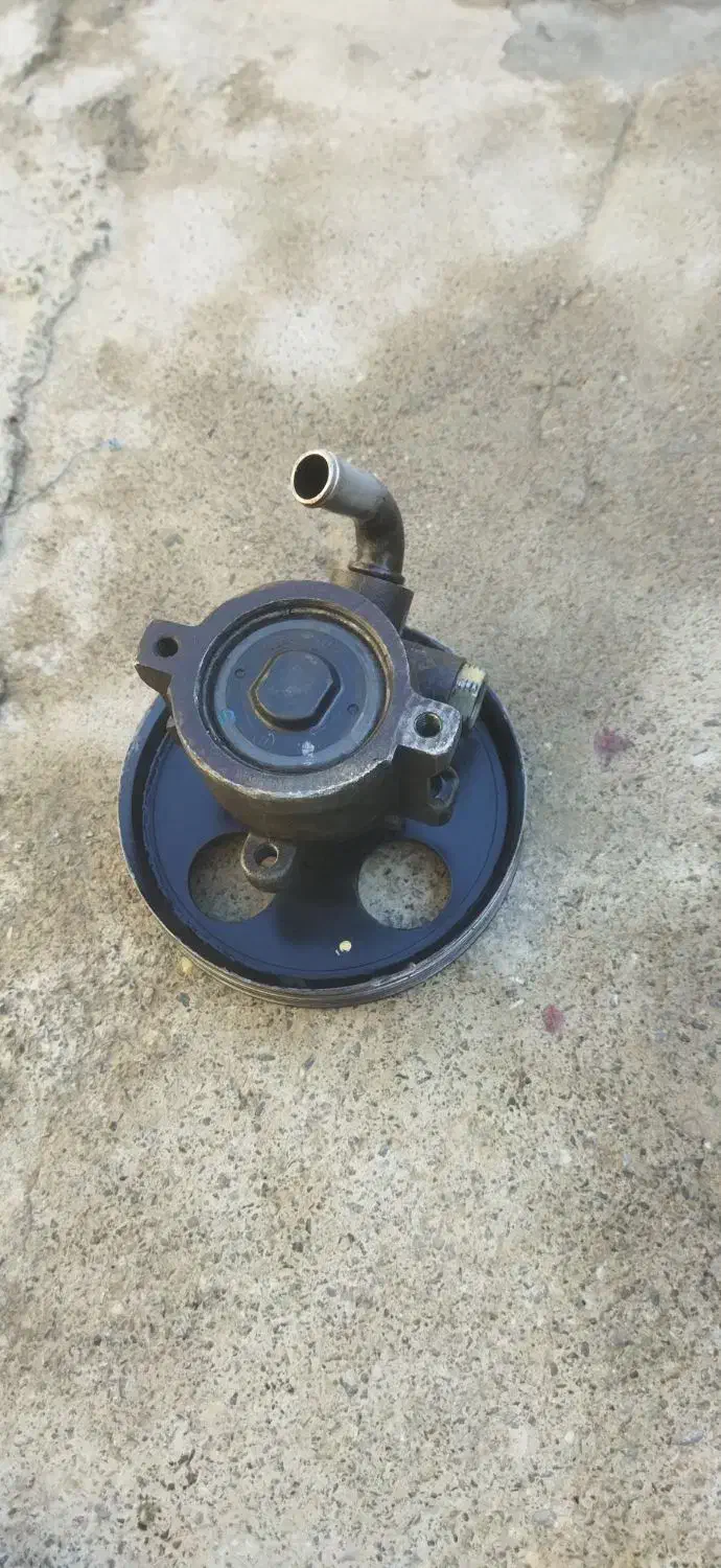 پمپ هیدرولیک پژو405استوک|قطعات یدکی و لوازم جانبی|پیرانشهر, |دیوار