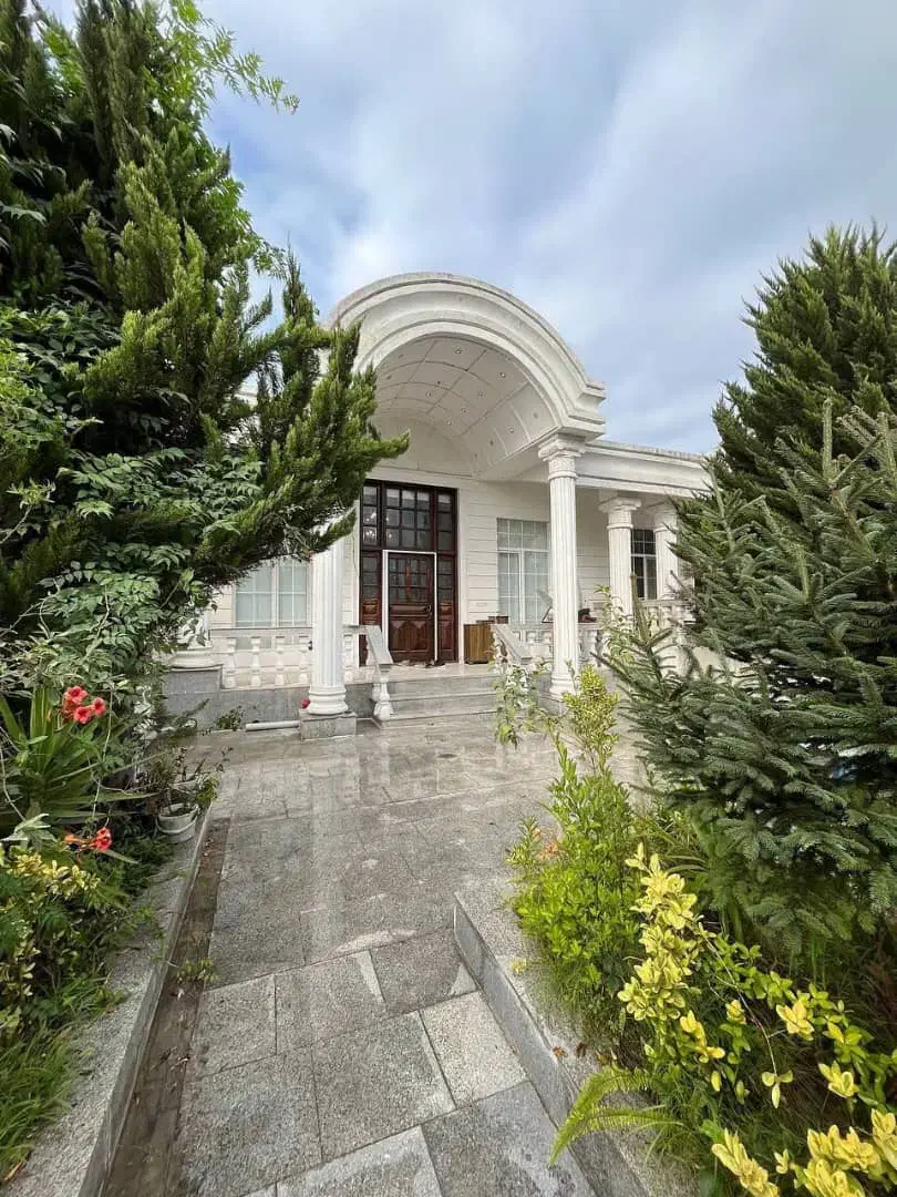 مبله سنددار/ویلا ۲۵۵مترزمین۲۰۰متربنا/اقس‌اط|فروش خانه و ویلا|نور, |دیوار