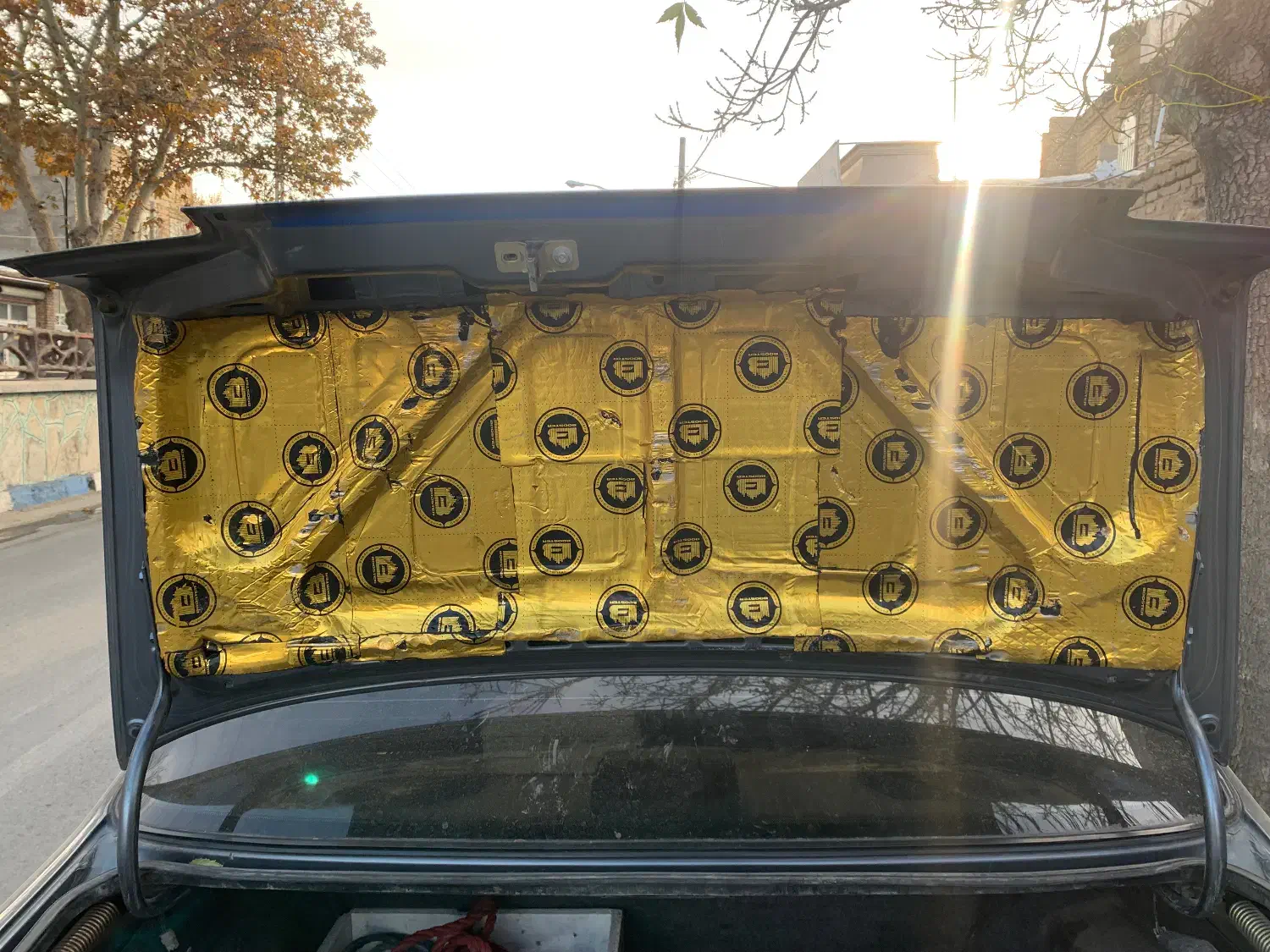 پژو405 مدل93|خودرو سواری و وانت|قزوین, |دیوار