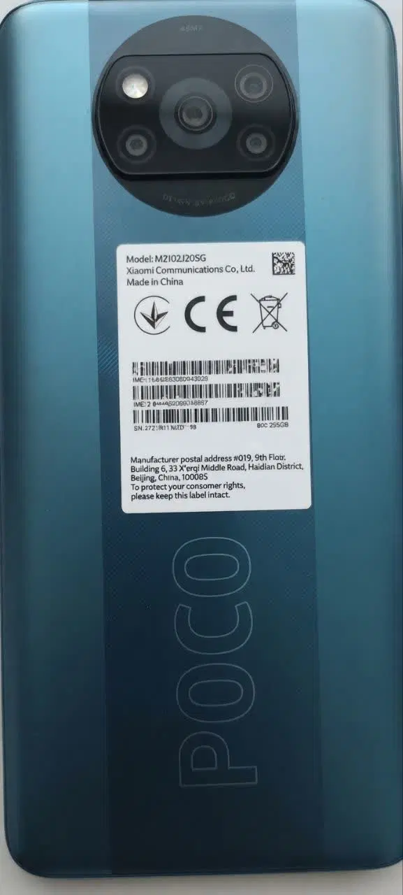 x3Pro|موبایل|تهران, توحید|دیوار