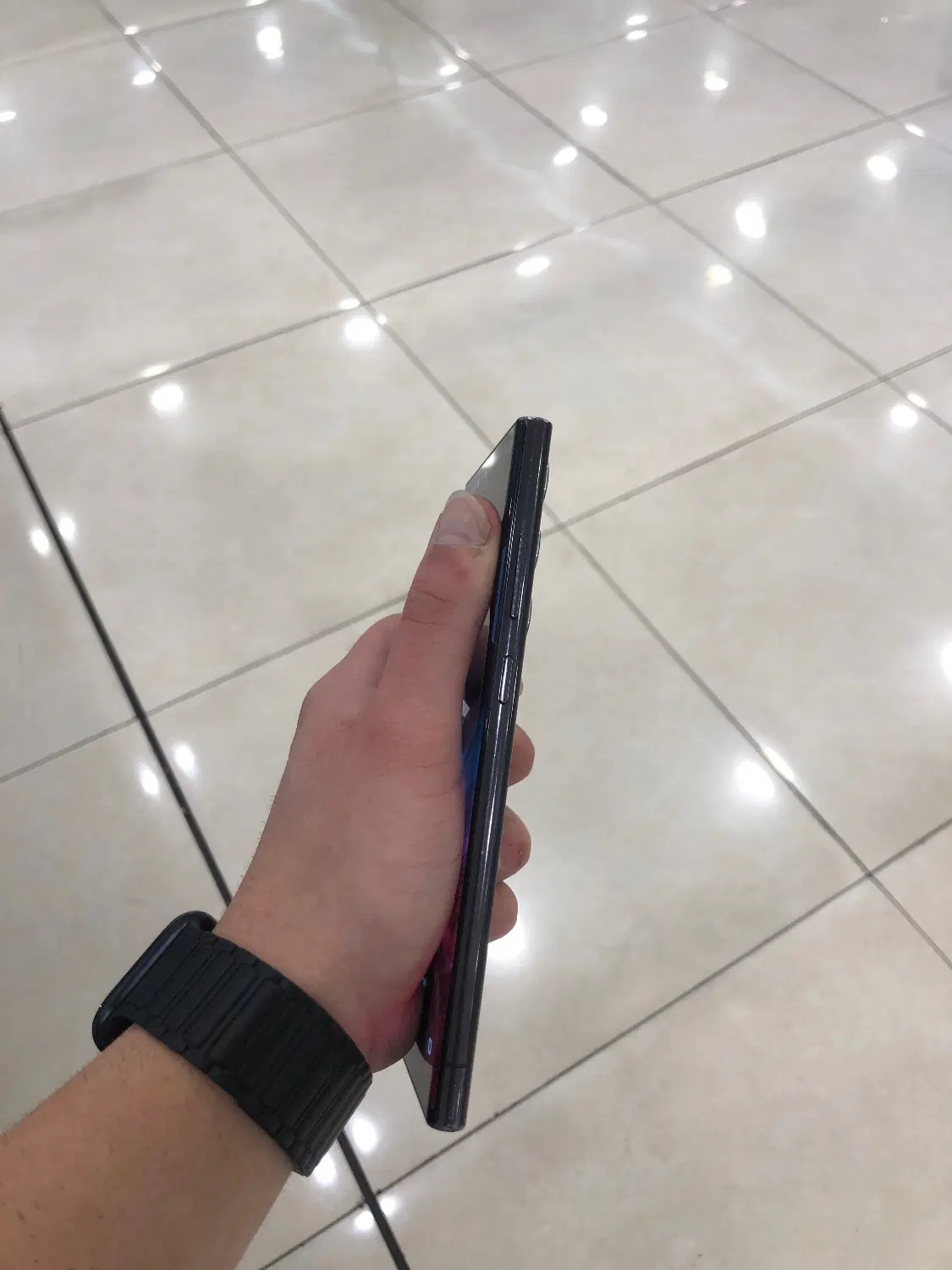 S22ultra|موبایل|تهران, اکباتان|دیوار