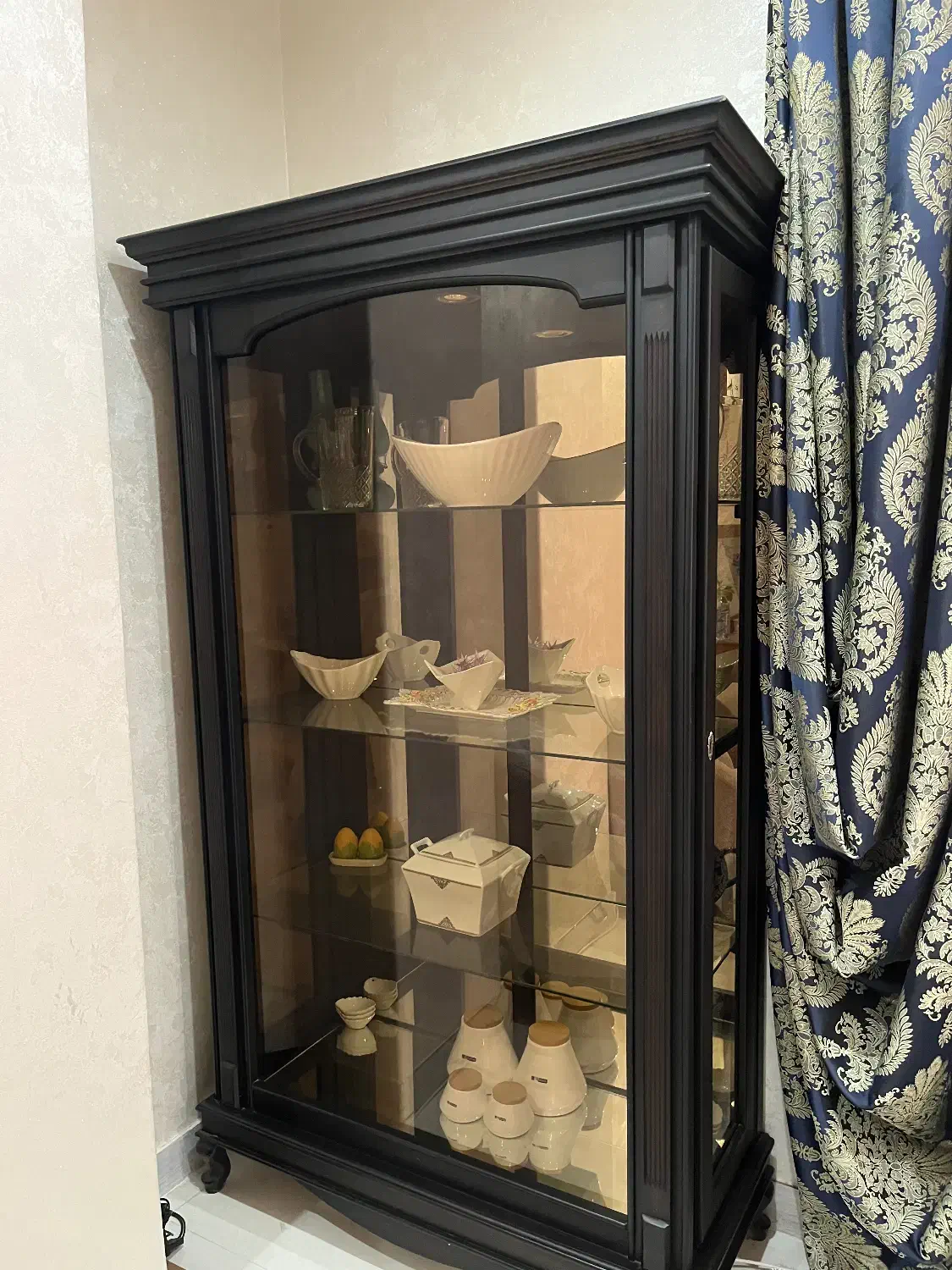 بوفه|بوفه، ویترین، کنسول|بندرعباس, |دیوار