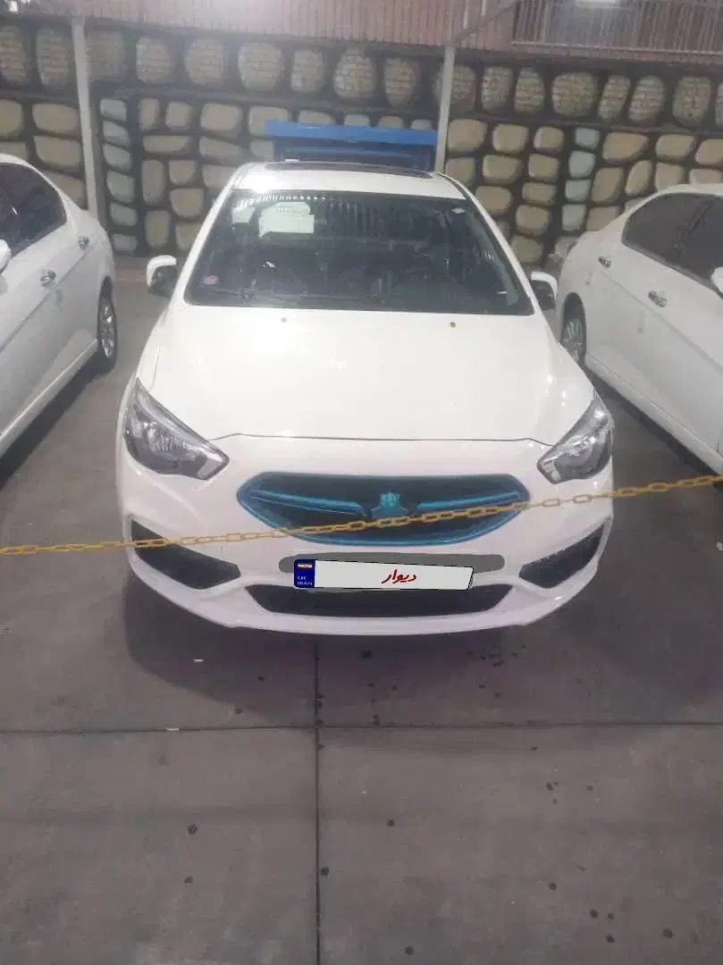 شاهینGl|خودرو سواری و وانت|اسلام‌شهر, شهرک واوان|دیوار