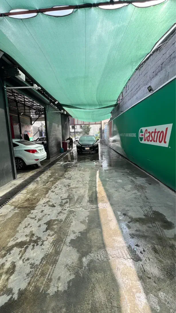 نیروی کار برای کار در کارواش|استخدام سرایداری و نظافت|رشت, گلسار|دیوار