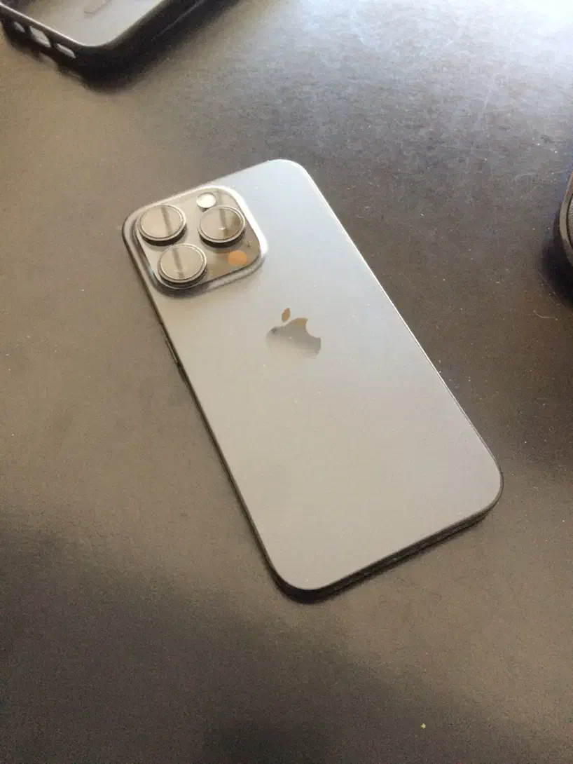 آیفون ۱۵ پرو سالم|موبایل|کرمان, |دیوار