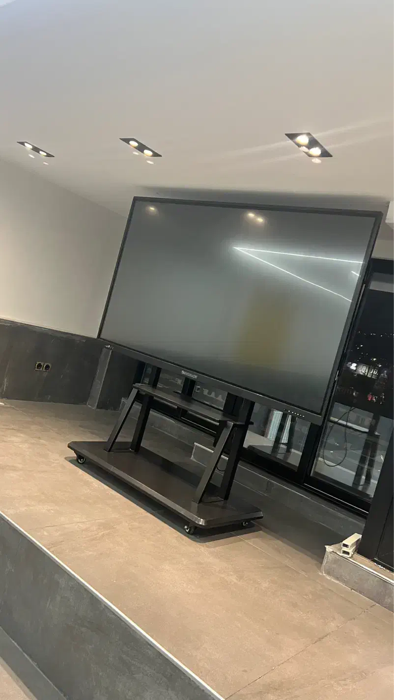 سیتاچ هوشمند|تلویزیون و پروژکتور|تبریز, |دیوار