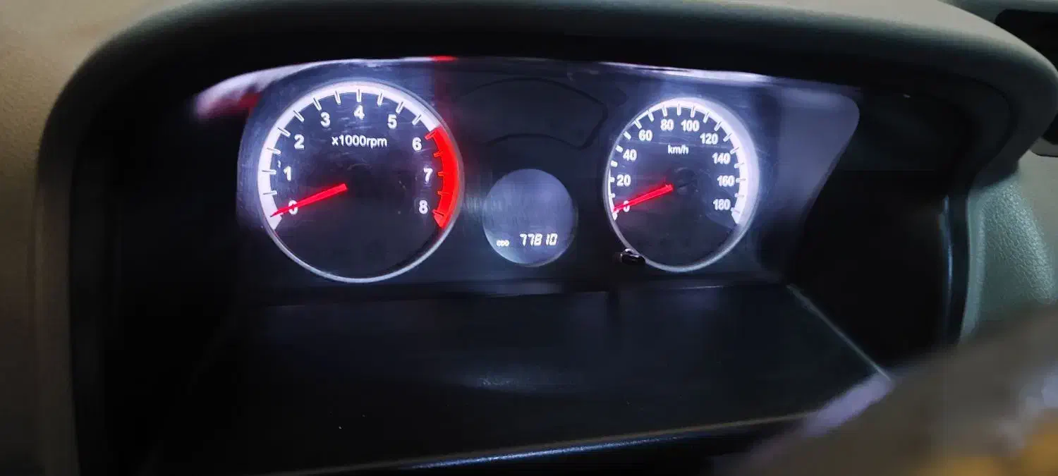 پراید131 مدل 96|خودرو سواری و وانت|فردیس, فردیس|دیوار