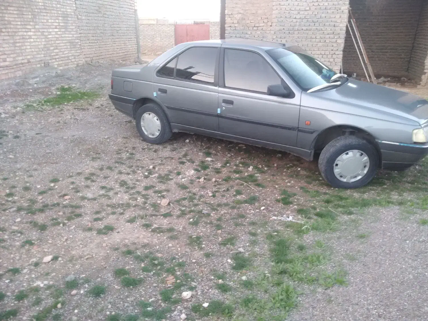 پژو|خودرو سواری و وانت|زیرکوه, |دیوار