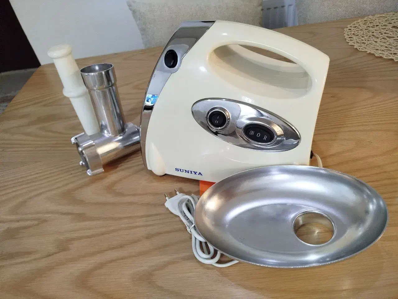 لوازم برقی آشپزخانه|سایر لوازم برقی|محمدیه-قزوین, |دیوار