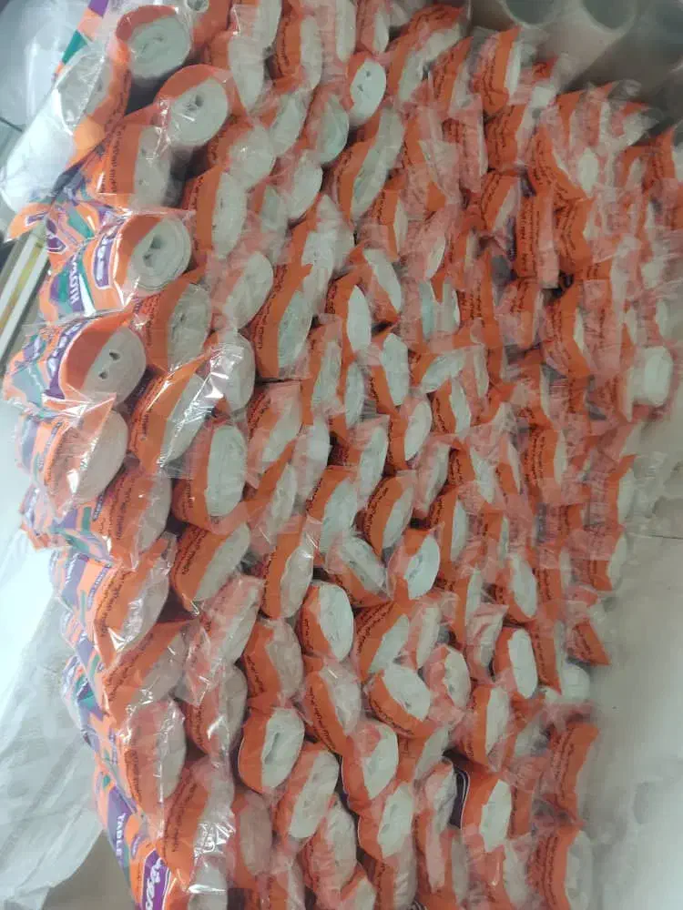 سفره یکبار مصرف|سفره، حوله، دستمال آشپزخانه|تهران, مولوی|دیوار