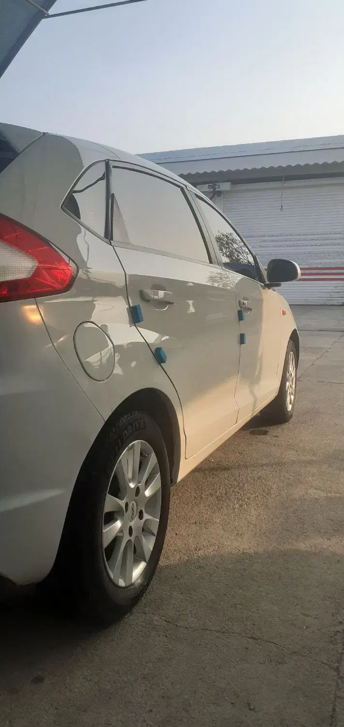 ام وی ام ۳۱۵ مدل ۹۶|خودرو سواری و وانت|رشت, عینک|دیوار