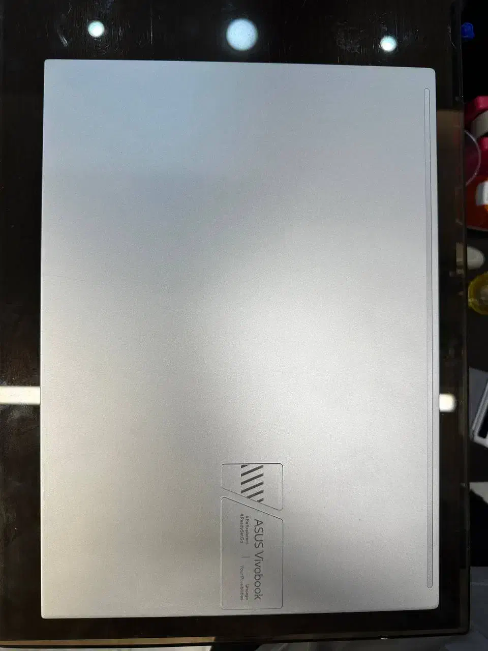 لپتاپ Asus Vivobook|رایانه همراه|اصفهان, باغ نگاره|دیوار