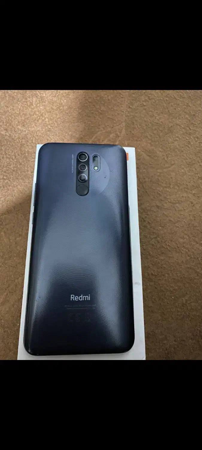 redmi9|موبایل|گرمسار, |دیوار