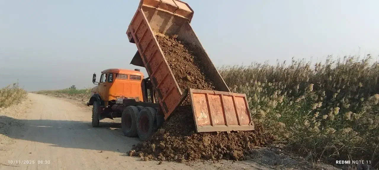 اماده کار|خودرو سنگین|شادگان, |دیوار