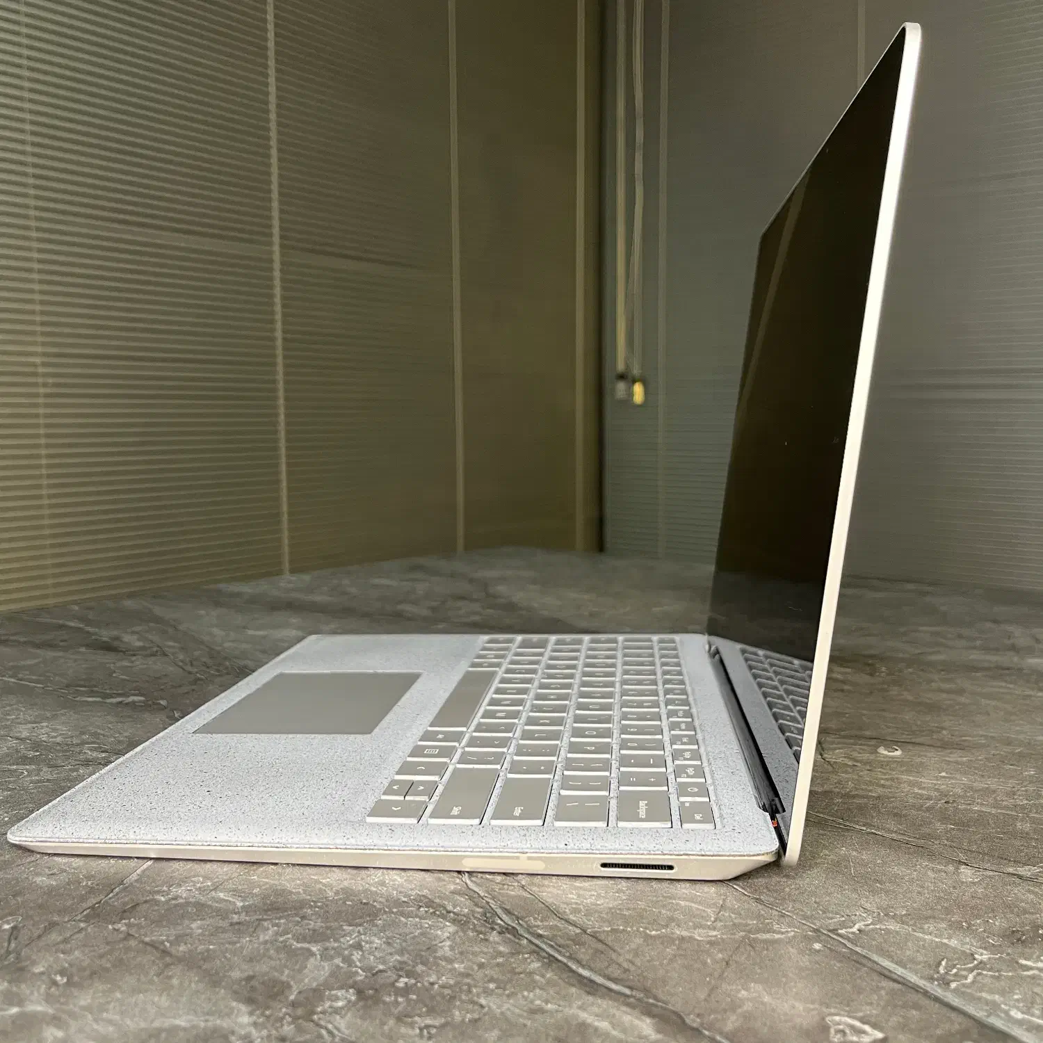 لپ تاپ surface laptop 2|رایانه همراه|تهران, سازمان آب|دیوار