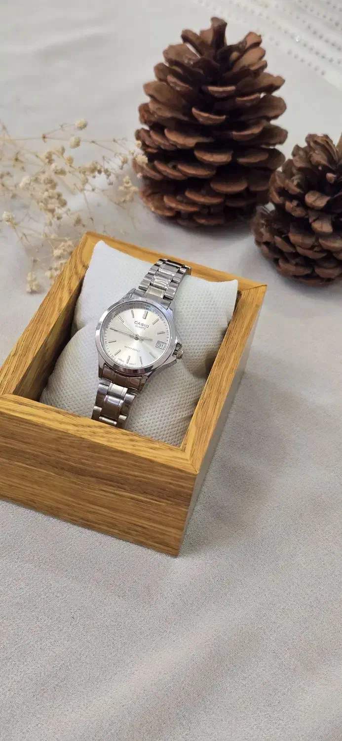 ساعت ست کاسیو تقویم دار|ساعت|تهران, میرداماد|دیوار