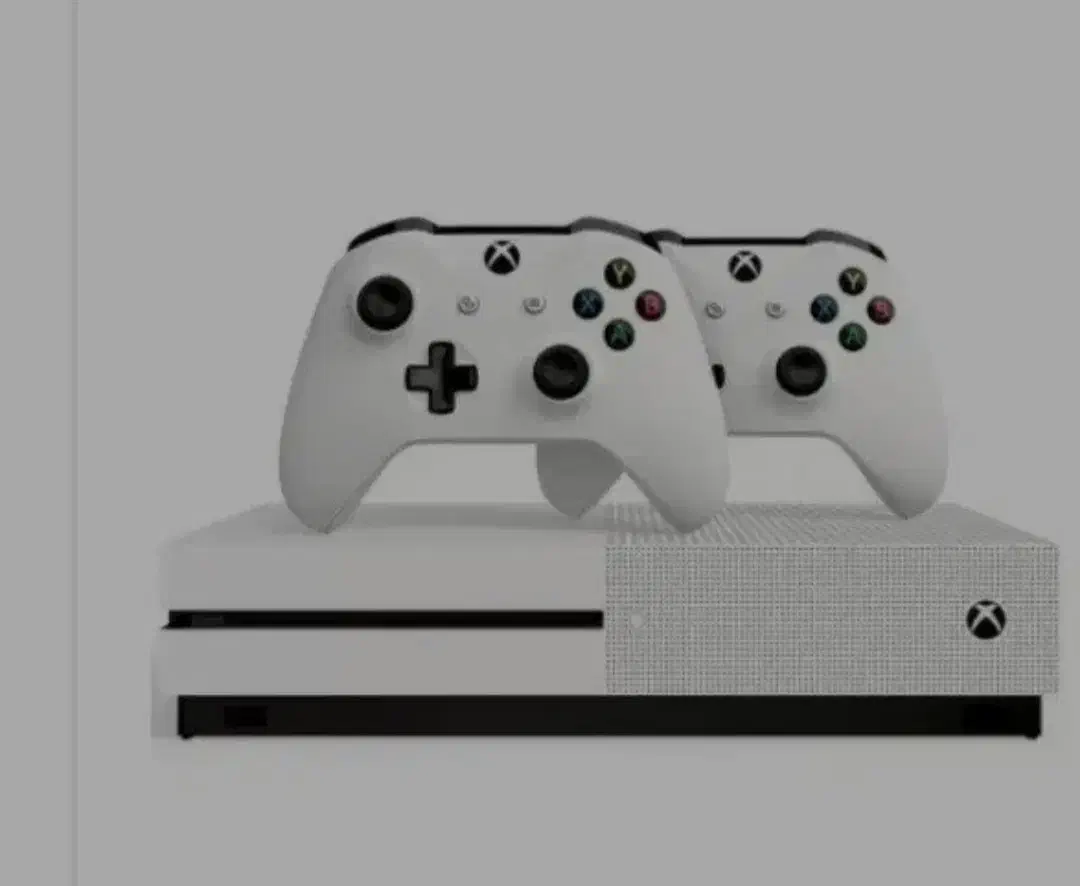 ایکس باکس وان اس|کنسول، بازی ویدئویی و آنلاین|کاشان, شهرک خاتم الانبیا (مسکن ملی کاشان)|دیوار