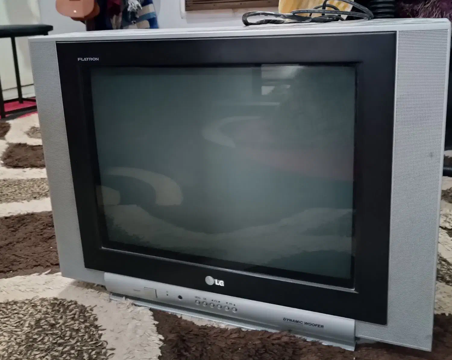 فروش تلویزیون|تلویزیون و پروژکتور|بندرعباس, |دیوار