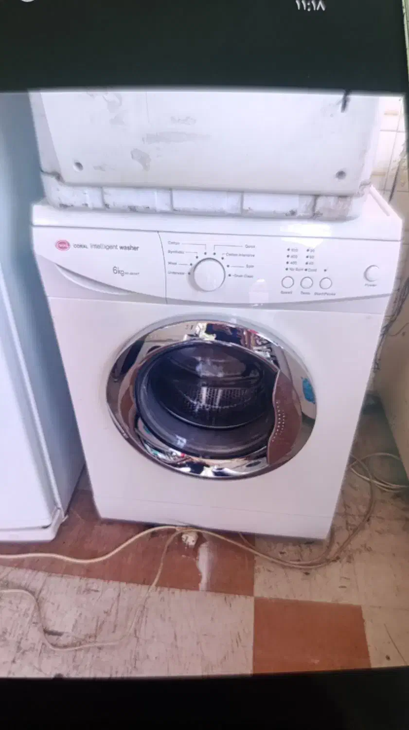 تعمیرات لوازم خانگی|خدمات پیشه و مهارت|مهاباد (آذربایجان غربی), |دیوار