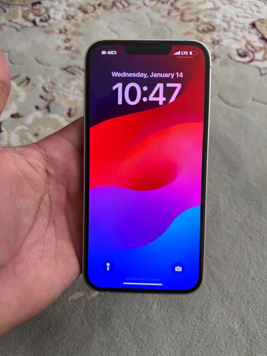 13 Nurmal|موبایل|گلستان (تهران), |دیوار