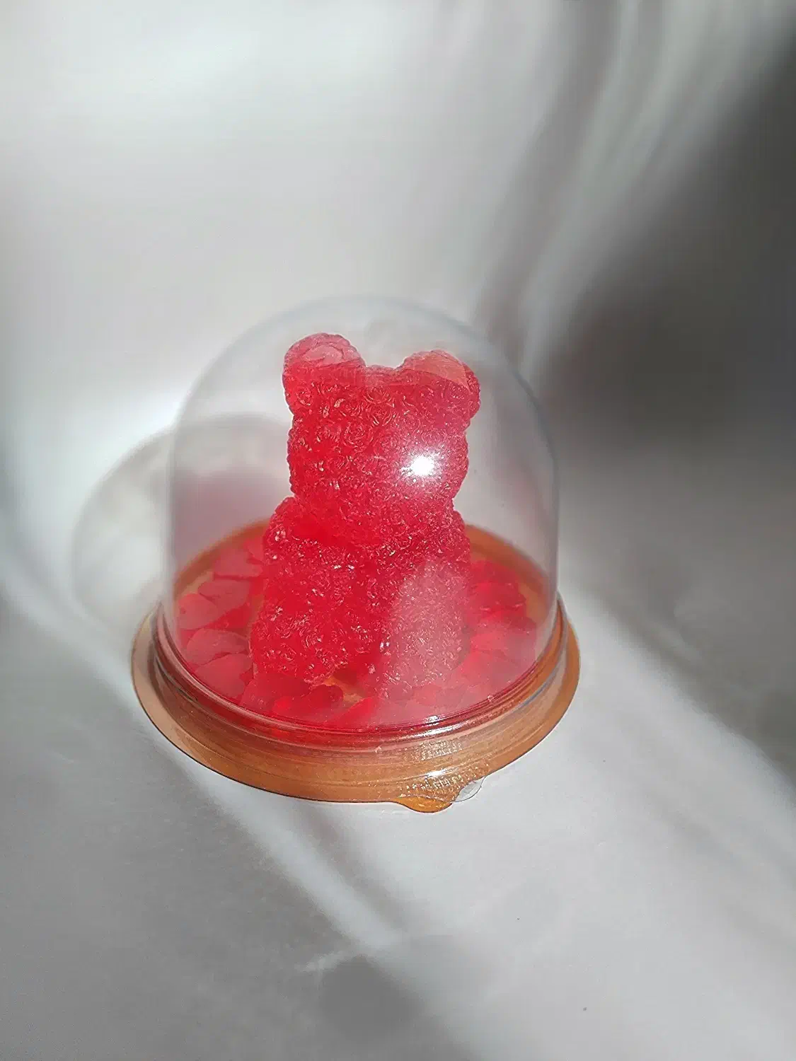 صابون خرسی|آرایشی، بهداشتی، درمانی|کاشمر, |دیوار